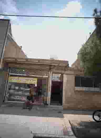 مواد غذایی فردوس در رسالت مشهد