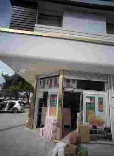 فروشگاه مواد غذایی و بهداشتی در شیرودی مشهد