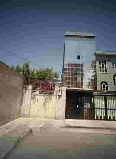 سوپر سیستان در حضرت ابوطالب مشهد