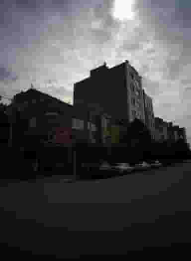 حامد مارکت در سید رضی مشهد