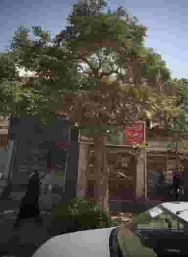 فروشگاه پرهیزکار در کوشش مشهد