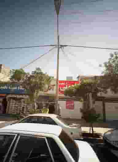 فروشگاه همیشه تخفیف در سرافرازان مشهد