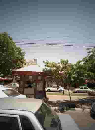 فروشگاه موادغذایی ارگانیک در رضاشهر مشهد