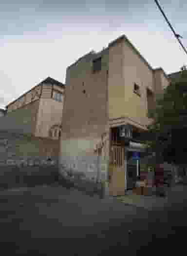 سوپر امید شهرک مهر آباد مشهد