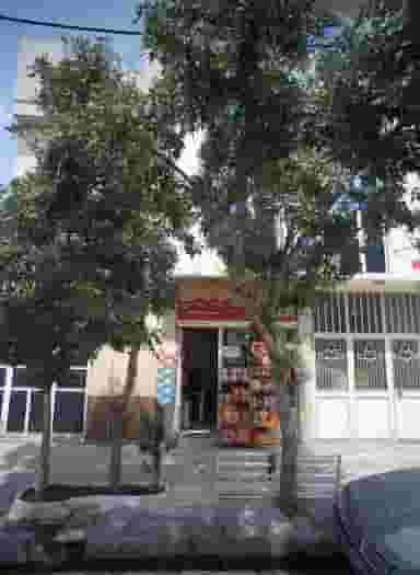 فروشگاه مواد غذایی در گلشور مشهد