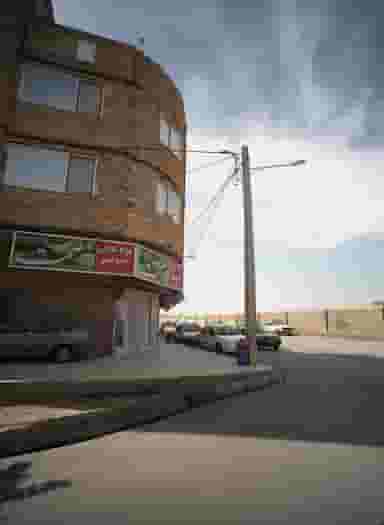 موادغذایی صنوبر در بهارستان مشهد