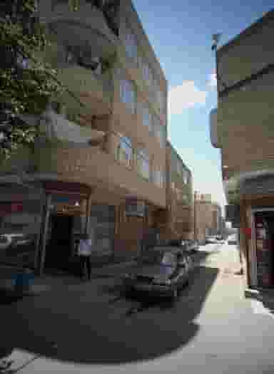 سوپر ستاره در وحدت مشهد