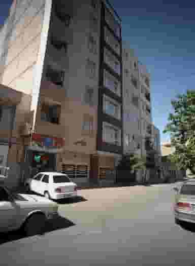 فروشگاه مواد غذایی گلها کوی امیرالمومنین مشهد