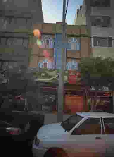 سوپر صدف در شهید مطهری شمالی مشهد