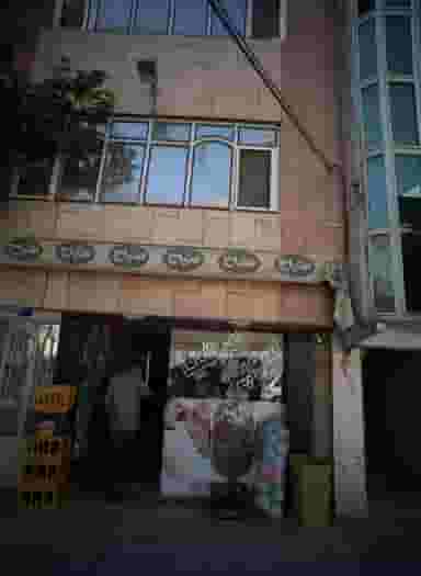 سوپر عرشیا کوی امیرالمومنین مشهد