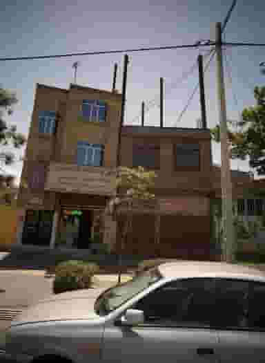 فروشگاه الغدیر در حضرت ابوطالب مشهد