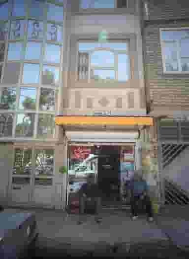 سوپر پردیس در انقلاب مشهد