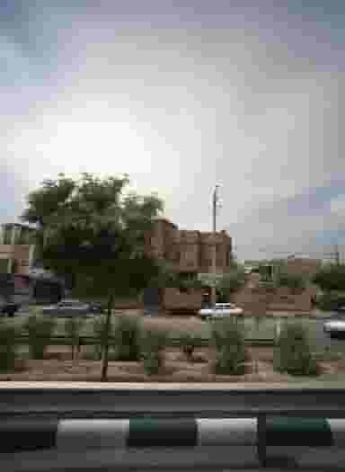 سوپر عرفان در ابوذر مشهد