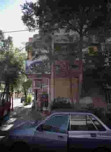 سوپر ارمیا در آزادشهر مشهد