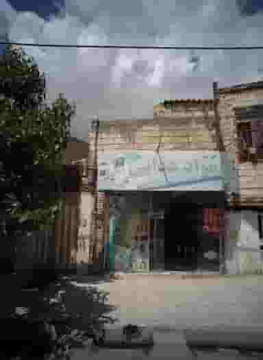 مواد غذایی صحرایی در بهمن مشهد