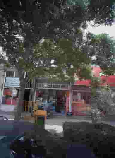 سوپر رومینا در شهید مطهری شمالی مشهد