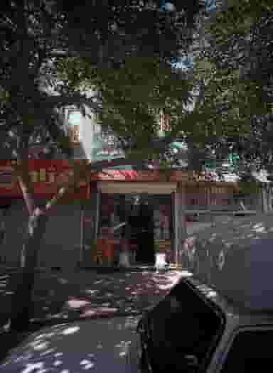 مواد غذایی حسینی و پسران در خواجه ربیع مشهد