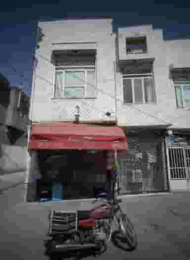 سوپر حسینی در خواجه ربیع مشهد