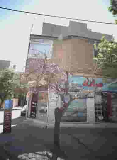 سوپر مارکت میلاد در حضرت ابوطالب مشهد