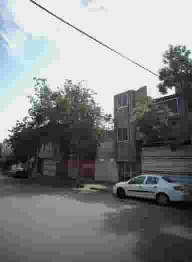 مواد غذایی سادات در بلال مشهد