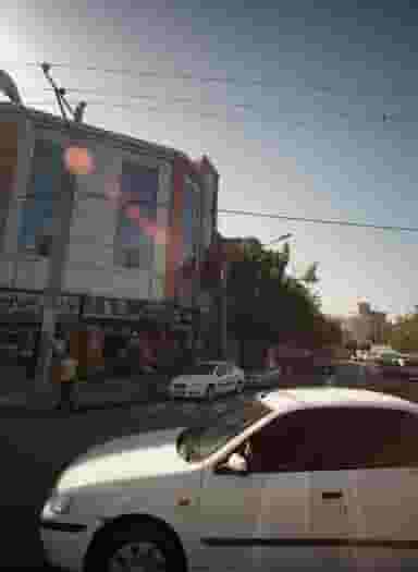 سوپر مهدی در رده مشهد