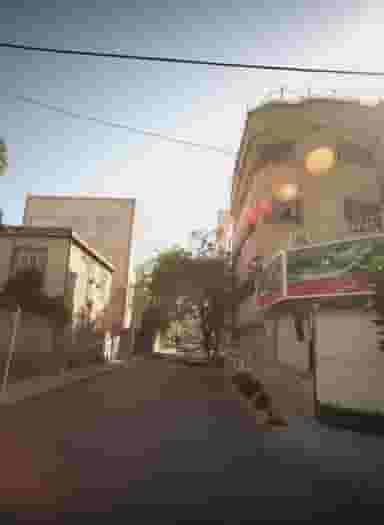 سوپر علی در خرمشهر مشهد