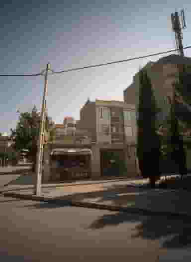 سوپرمارکت در فرهنگ مشهد