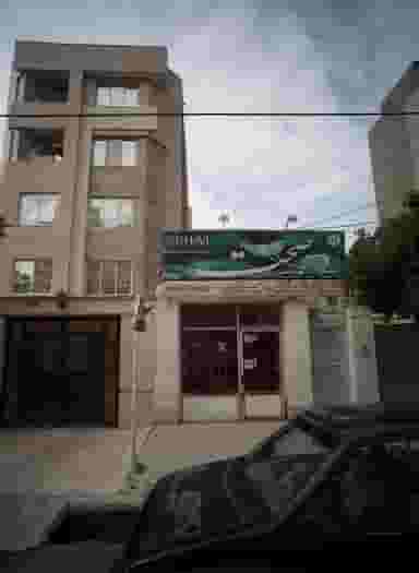 مواد غذایی جباری در سید رضی مشهد