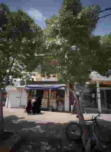 مارکت پایا در رده مشهد