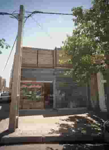 مواد غذایی جلالی در اروند مشهد