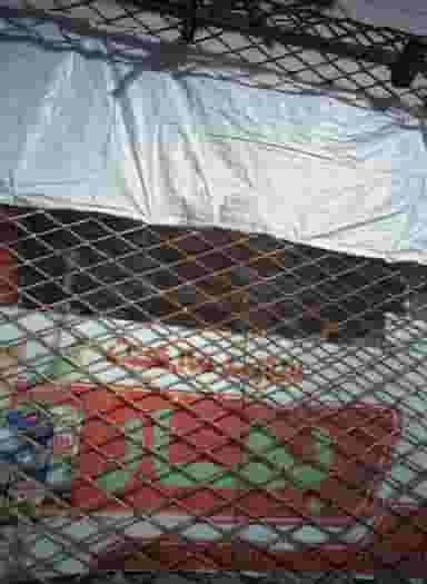 سوپر مارکت بهار در عیدگاه مشهد