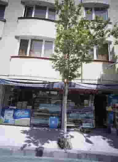 مواد غذایی و پروتئینی و بهداشتی فرهان در شاهد مشهد