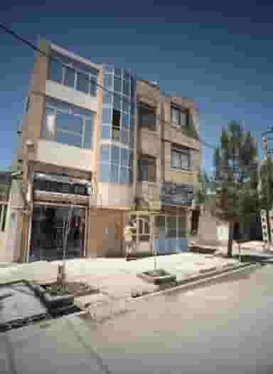 سوپر علیرضا در بهمن مشهد