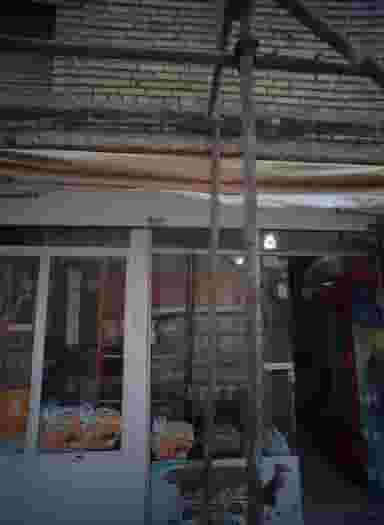 سوپر عدالت شهرک مهر آباد مشهد