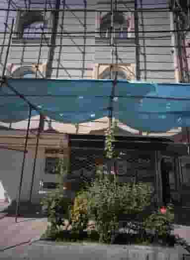 فروشگاه نمونه در خرمشهر مشهد