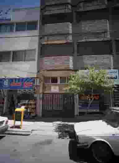 سوپر صدف در شریف مشهد