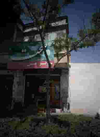 سوپر من در خرمشهر مشهد