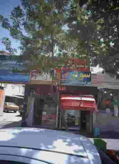 سوپر حمید در کوشش مشهد