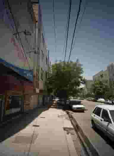 مواد غذایی امین در انقلاب مشهد