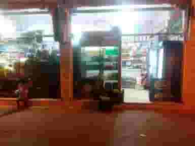 سوپر مارکت و لبنیات محمودی در ثامن مشهد