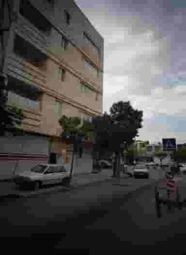 سوپر جهان در شهید مطهری شمالی مشهد