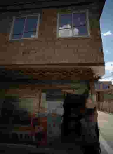 سوپر محله در طبرسی شمالی مشهد