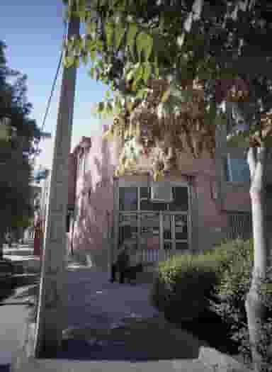 مواد غذایی سهند در کوه سنگی مشهد