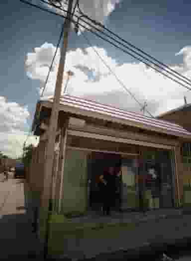 سوپر آیسا کوی دروی مشهد