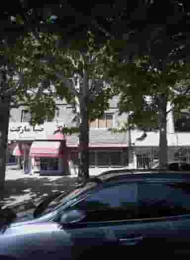 صبا مارکت در احمد آباد مشهد