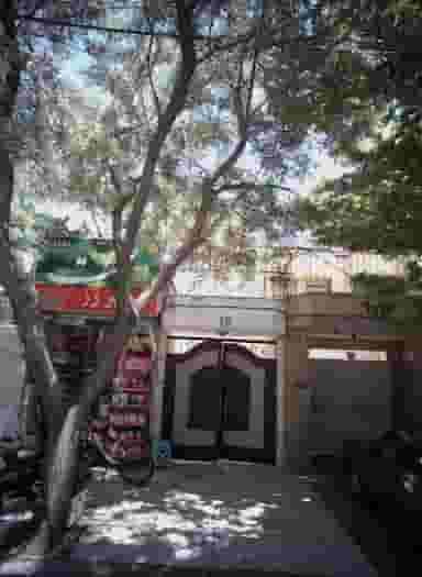 سوپر رز در کوشش مشهد