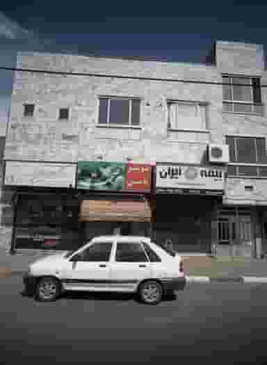 سوپر ثامن در رسالت مشهد