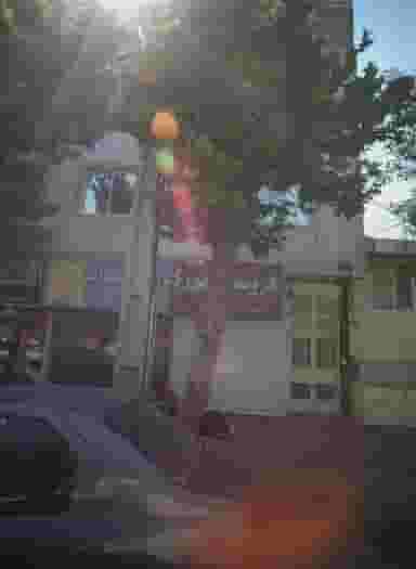 مواد غذایی حاج ابراهیم در شهید مطهری شمالی مشهد