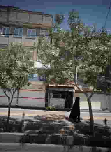 سوپر برادر در هنرور مشهد