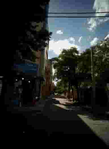 شرکت تعاونی مصرف اداره تعاون کار و رفاه اجتماعی در شهید فرامرز عباسی مشهد